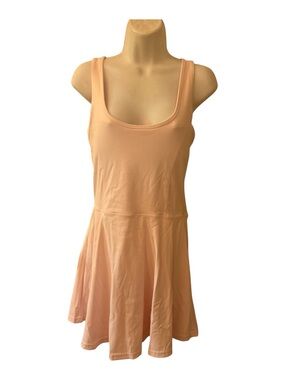 GB Light Pink Athletic Dress